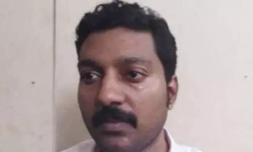 ഗുണ്ടാത്തലവൻ പെരുമ്പാവൂർ അനസിനെതിരെ വീണ്ടും കാപ്പചുമത്തി