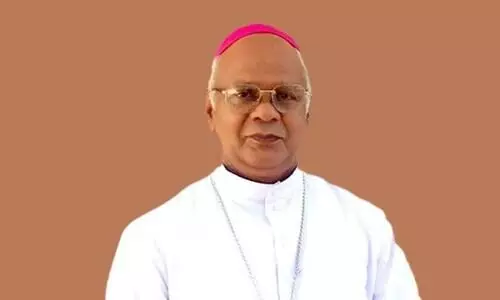 മുഖ്യധാരാ രാഷ്​ട്രീയ പാർട്ടികൾക്കും തീവ്രവാദ പ്രസ്​ഥാനങ്ങൾക്കുമിടയിൽ സജീവമായ അന്തർധാരയെന്ന്​ കെ.സി.ബി.സി