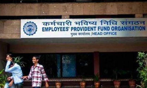 അഞ്ചു ലക്ഷം വരെ പി.എഫ്​ നിക്ഷേപ പലിശ നികുതി ഇല്ല