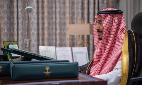 പൊതുമേഖലയുടെ സ്വകാര്യവത്​കരണത്തിന്​ സൗദി മന്ത്രിസഭയുടെ അംഗീകാരം