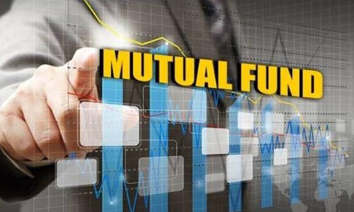 മ്യൂച്ചൽ ഫണ്ടുകളിൽ നിന്നുള്ള പണമൊഴുക്ക്​ തുടരുന്നു