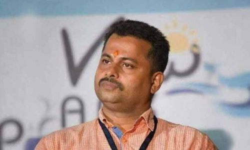 പാലത്തായി പീഡനം: സർക്കാറും ബി.ജെ.പിയും തമ്മിലുള്ള ഒത്തുകളിയെന്ന് ആരോപണം