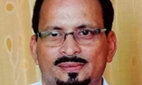 റിയാദിൽ കാണാതായ മലയാളി മരിച്ചെന്ന്​ സ്ഥിരീകരണം