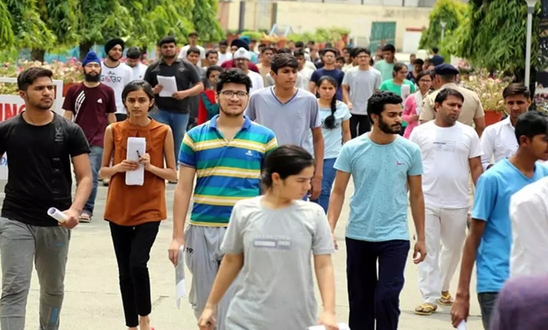 നീ​​റ്റ്​-​​യു.​​ജി പ​​രീ​​ക്ഷ എഴുതുന്നുണ്ടോ​? ഇതാ അറിഞ്ഞിരിക്കേണ്ട കാര്യങ്ങൾ