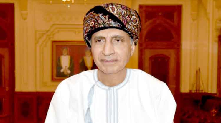 ഫ​ല​സ്​​തീ​നു​ള്ള പി​ന്തു​ണ ഉ​റ​പ്പി​ച്ച്​ സ​യ്യി​ദ്​ ഫ​ഹ​ദ്​