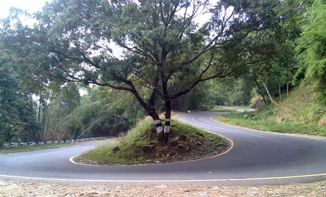 ആ​ന​മ​റി​യി​ല്‍ ജാ​ഗ്ര​ത പോ​ര്‍ട്ട​ലി​ല്‍ ര​ജി​സ്​​റ്റ​ര്‍ ചെ​യ്യാ​നു​ള​ള സൗ​ക​ര്യമില്ല; നാ​ടു​കാ​ണി ചു​രം വ​ഴി എ​ത്തു​ന്ന യാ​ത്ര​ക്കാ​ര്‍ വലയുന്നു