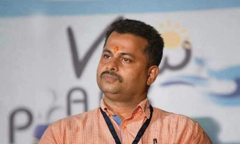 പാലത്തായി പീഡനക്കേസ്: ബി.ജെ.പി നേതാവി​െൻറ ജാമ്യം റദ്ദാക്കില്ലെന്ന്​ ഹൈകോടതി