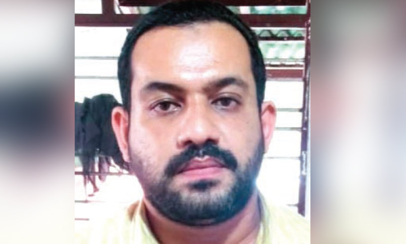 സ്വകാര്യ ബാങ്ക് സി.ഡി.എമ്മിൽ കള്ളനോട്ട് നിക്ഷേപിച്ച കേസിൽ രണ്ടുപേർ അറസ്​റ്റിൽ