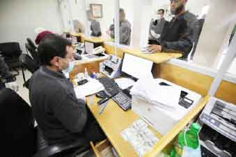 ഗസ്സയിലെ കുടുംബങ്ങൾക്കുള്ള ഖത്തർ സാമ്പത്തിക സഹായ വിതരണം ഇന്ന്​