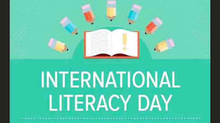 രാജ്യത്ത്​ നിരക്ഷരർ കുറയുന്നു; അക്ഷരസ്​നേഹികൾ ഏറുന്നു