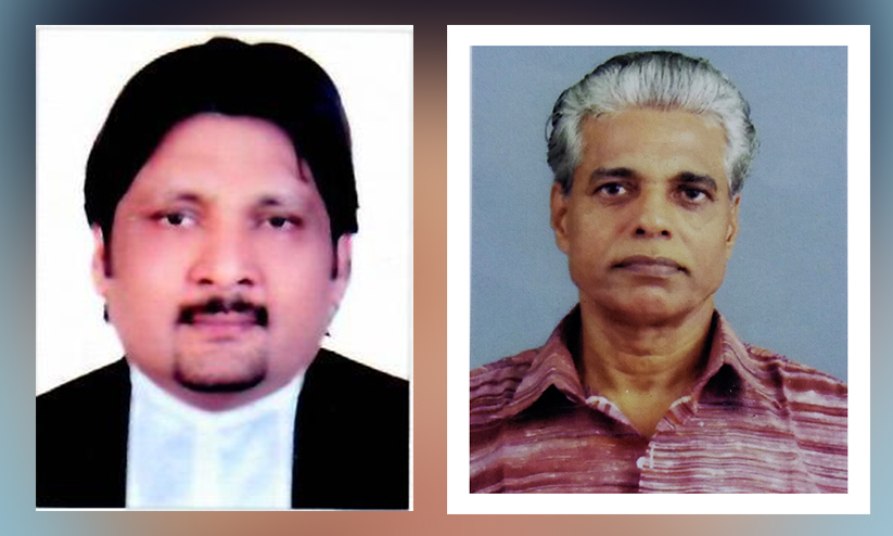 കേരള നവോത്ഥാന മുന്നണി- പുതിയ രാഷ്ട്രീയ പാർട്ടി രൂപീകരിച്ചു