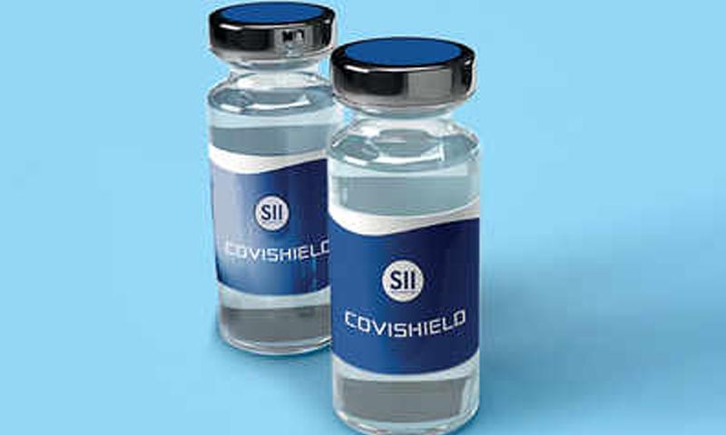 ഓക്​സ്​ഫഡ്​ കോവിഷീൽഡ്​ പരീക്ഷണം നിർത്തിയത്​ ഇന്ത്യയിലെ പരീക്ഷണത്തെ ബാധിക്കില്ല -സെറം ഇൻസ്​റ്റിറ്റ്യൂട്ട്​