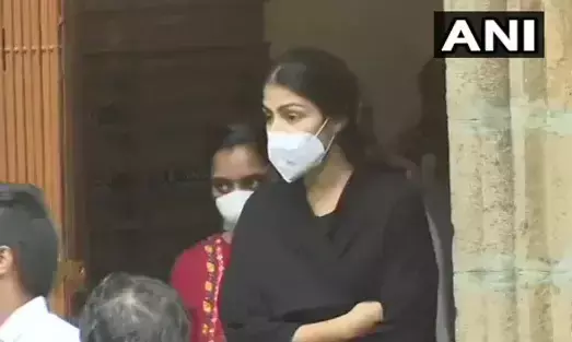 മയക്കുമരുന്ന് കേസിൽ ഏഴുപേർ എൻ.സി.ബി കസ്റ്റഡിയിൽ മയക്കുമരുന്ന് കേസിൽ ഏഴുപേർ എൻ.സി.ബി കസ്റ്റഡിയിൽ