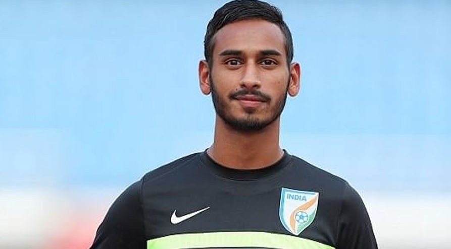 ഗോളി പ്രഭ്സുഖൻ ഗില്ലുമായി കരാർ പുതുക്കി ബ്ലാസ്റ്റേഴ്സ്