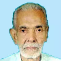 കു​ഞ്ഞി​മു​ഹ​മ്മ​ദ്