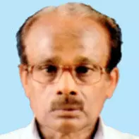 സി.​എ​ൻ. കൃ​ഷ്ണ​ൻ