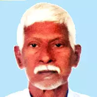 മു​ഹ​മ്മ​ദ് കു​ട്ടി