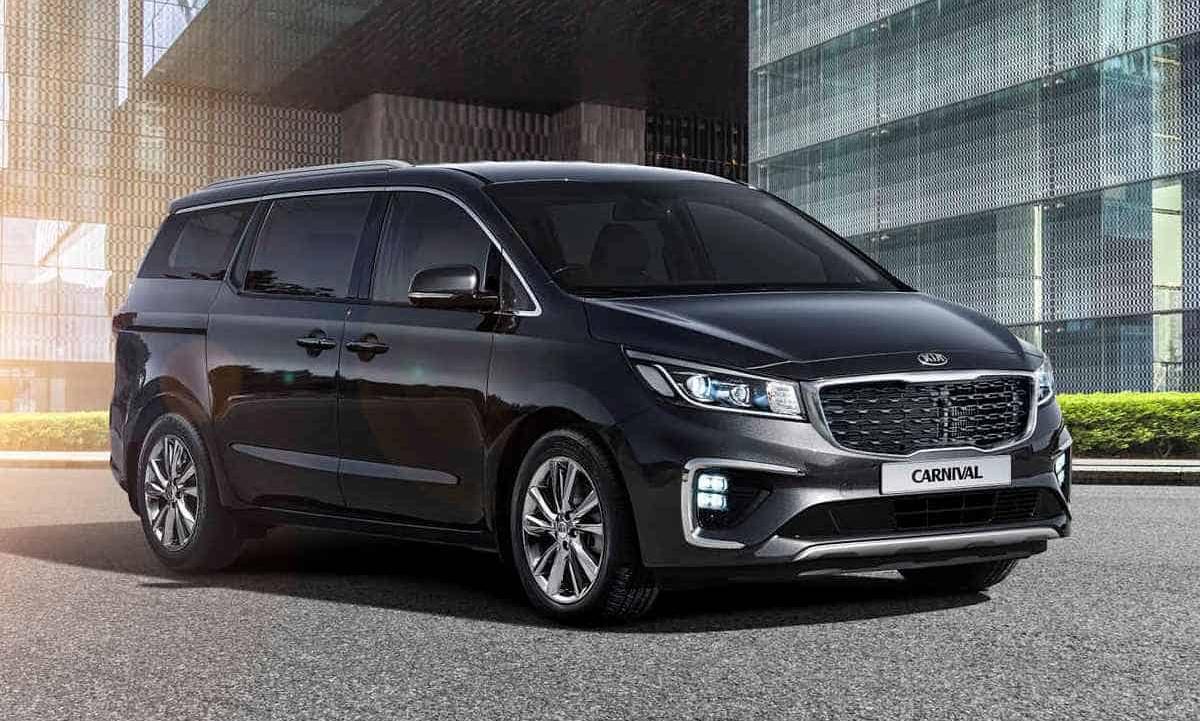 കാർണിവല്ലിന്​ 2.10 ലക്ഷത്തി​െൻറ ഇളവ്​ പ്രഖ്യാപിച്ച്​ കിയ