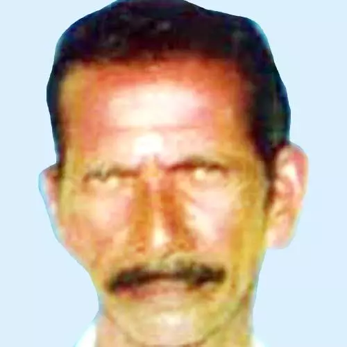 സു​രേ​​ന്ദ്ര​ൻ