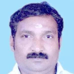 ഹ​രി​കു​മാ​ർ