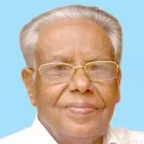 വ​ർ​ക്കി