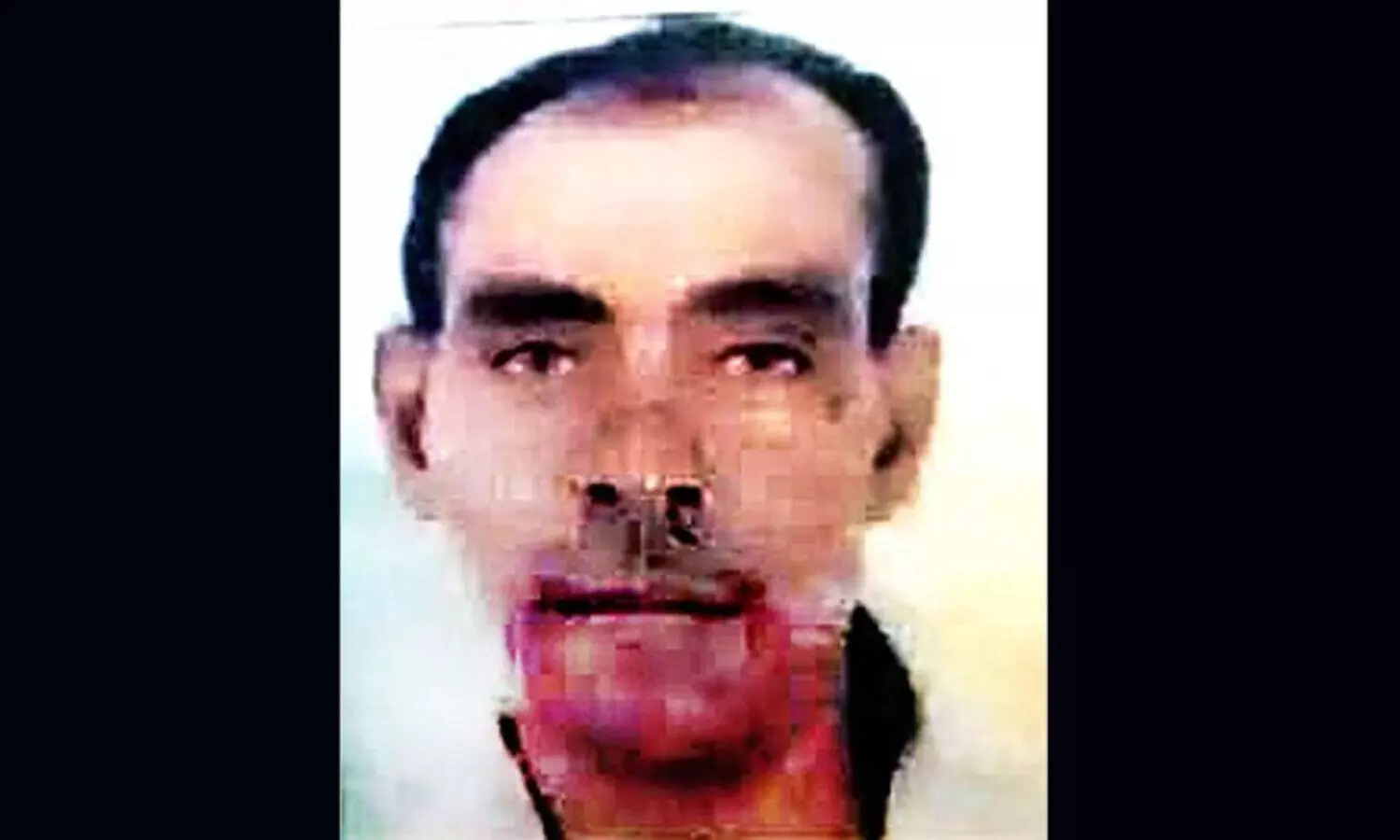 തമിഴ്​നാട്​ സ്വദേശി റിയാദിൽ മരിച്ചു