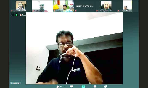 ജ​ന​പ​ക്ഷ രാ​ഷ്​​ട്രീ​യ​ത്തി​ന് ക​രു​ത്ത് പ​ക​ര​ണം –എം.​കെ. അ​സ്​​ലം