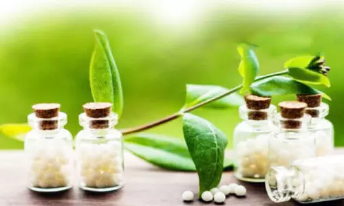 കോ​വി​ഡും ഹോ​മി​യോ പ്ര​തി​രോ​ധ മ​രു​ന്നും; ആ​രോ​ഗ്യ​രം​ഗ​ത്ത്​ വി​വാ​ദ​ങ്ങ​ള​ല്ല വേ​ണ്ട​ത്