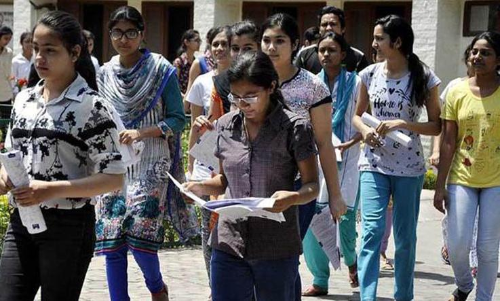 എൻ.എൽ.എസ്​.ഐ.യുവിൽ നിയമപഠനത്തിന്​ നാഷനൽ ലോ ആപ്​റ്റിറ്റ്യൂഡ്​​ ടെസ്​റ്റ്​ സെപ്​റ്റംബർ 12ന്​