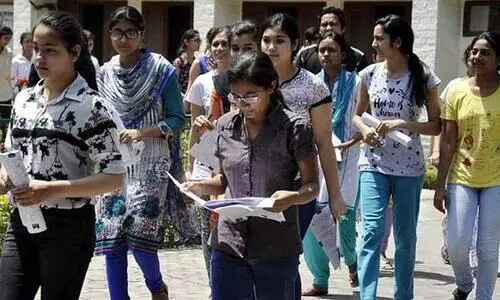 എൻ.എൽ.എസ്​.ഐ.യുവിൽ നിയമപഠനത്തിന്​ നാഷനൽ ലോ ആപ്​റ്റിറ്റ്യൂഡ്​​ ടെസ്​റ്റ്​ സെപ്​റ്റംബർ 12ന്​