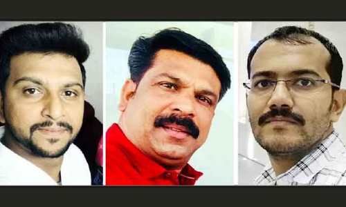 പി.​എം.​എ​ഫ് റി​യാ​ദ് സെ​ൻ​ട്ര​ൽ ക​മ്മി​റ്റി പു​നഃ​സം​ഘ​ടി​പ്പി​ച്ചു