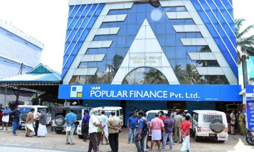 പോപുലർ ഫിനാൻസ് തട്ടിപ്പ്: അന്വേഷണം ഏറ്റെടുക്കാതെ സി.ബി.ഐ