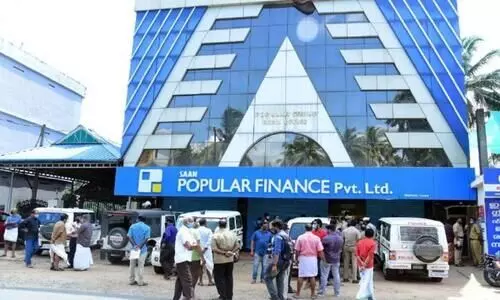 പോപുലർ ഫിനാൻസ് തട്ടിപ്പ്: അന്വേഷണം ഏറ്റെടുക്കാതെ സി.ബി.ഐ