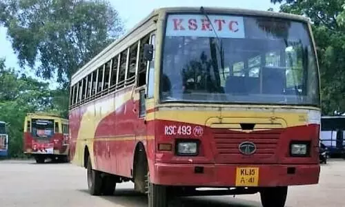 ജയിൽ വിഭവങ്ങളെ കട്ടപ്പുറത്താക്കി കെ.എസ്​.ആർ.ടി.സി