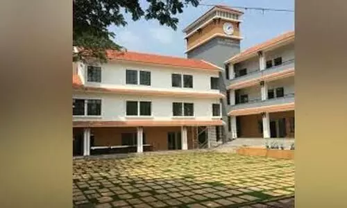 മെഡിക്കൽ കോളജ്​ കാമ്പസ് സ്‌കൂള്‍ മികച്ച പി.ടി.എ