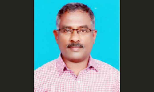 മനോഹരമായ വിശ്രമജീവിതത്തിന്​ മനോഹരൻ മടങ്ങുന്നു