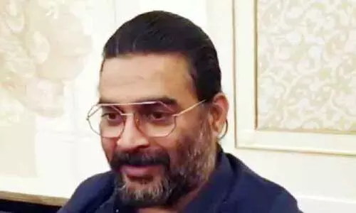 ലഹരി ഉപയോഗം കുടുംബം തകർക്കും–മാധവൻ