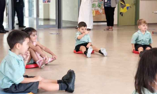 നഴ്​സറികൾ തുറക്കുന്നതിന്​ കൂടുതൽ നിർദേശങ്ങളുമായി കെ.എച്ച്​.ഡി.എ