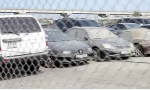 അബൂദബിയിൽ റോഡ് സുരക്ഷ നിയമം ലംഘിച്ചാൽ വാഹനങ്ങൾ പിടിച്ചെടുക്കും