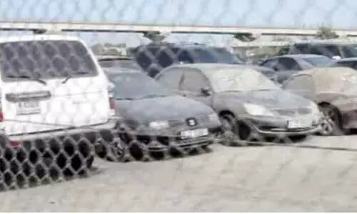 അബൂദബിയിൽ റോഡ് സുരക്ഷ നിയമം ലംഘിച്ചാൽ വാഹനങ്ങൾ പിടിച്ചെടുക്കും