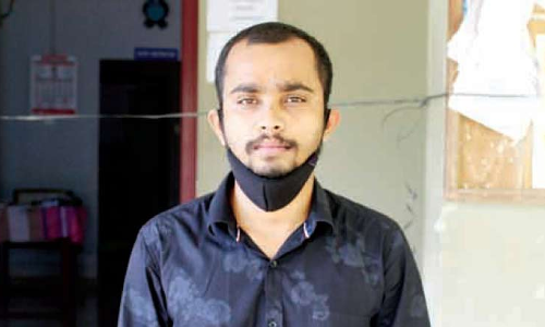 ചന്ദനം കടത്ത്​ കേസിലെ മുഖ്യപ്രതി അറസ്​റ്റിൽ