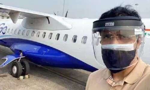 ​െഎ.പി.എൽ: സൗരവ്​ ഗാംഗുലി ദുബൈയിൽ