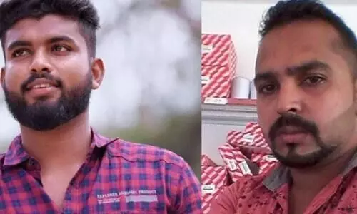 വെഞ്ഞാറമൂട് ഇരട്ടക്കൊല; പ്രതികളുമായി പൊലീസ് തെളിവെടുപ്പാരംഭിച്ചു