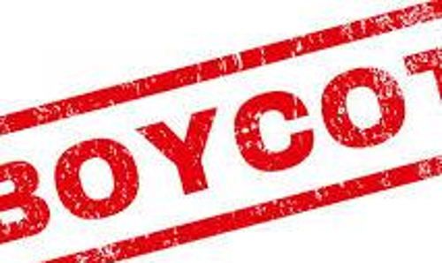 എസ്​.എൻ ട്രസ്​റ്റ്​ തെരഞ്ഞെടുപ്പുകൾ ബഹിഷ്​കരിക്കുമെന്ന്​ സംഘടനകൾ