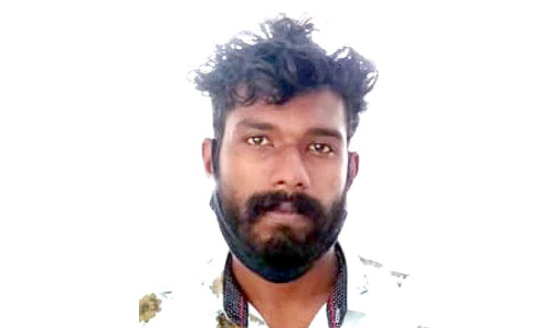 വീടുകയറി ആക്രമണം; ഒരാൾകൂടി പിടിയിൽ