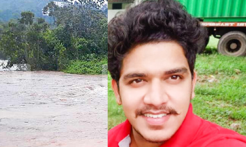 ഒരു ജീവൻ രക്ഷിക്കാൻ ശ്രമിച്ചതിന്​ ഇത്ര പൊല്ലാപ്പോ...!