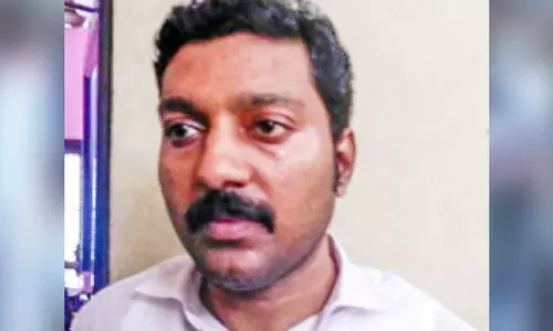 ഗുണ്ടത്തലവൻ പെരുമ്പാവൂർ അനസിനെതിരെ വീണ്ടും കാപ്പ ചുമത്തി