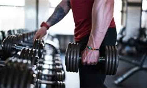 ജിംനേഷ്യത്തിൽ നിരവധിപേർക്ക്​ കോവിഡ്