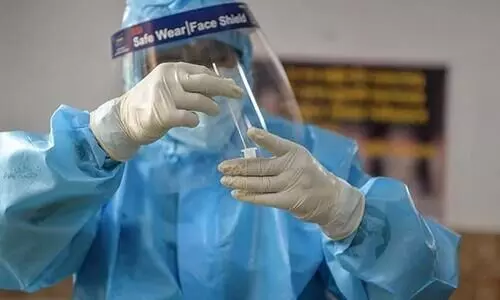 ഇന്ത്യയിലെ കോവിഡ്​ ബാധിതരുടെ എണ്ണം 45 ലക്ഷത്തിലേക്ക്​; ഒറ്റ ദിവസം 95,735 രോഗികൾ