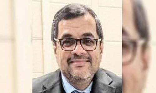 കാലാവസ്ഥ പഠനം: ആ റഡാറിലുമുണ്ട് മലയാളിയുടെ കൈ​യൊപ്പ്‌